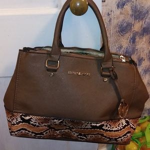 Michael Kors bag